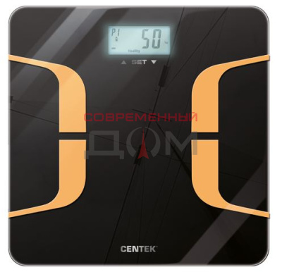 Весы электронные Centek CT-2431